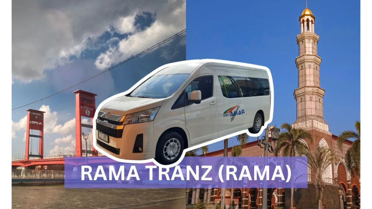 Perjalanan Lancar, Hati Tenang dengan Travel SRA Cilacap