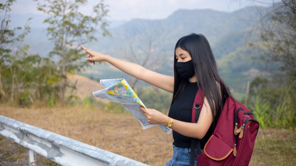 Perjalanan yang Menginspirasi: Travel SRA, Teman Perjalanan Anda di Cilacap